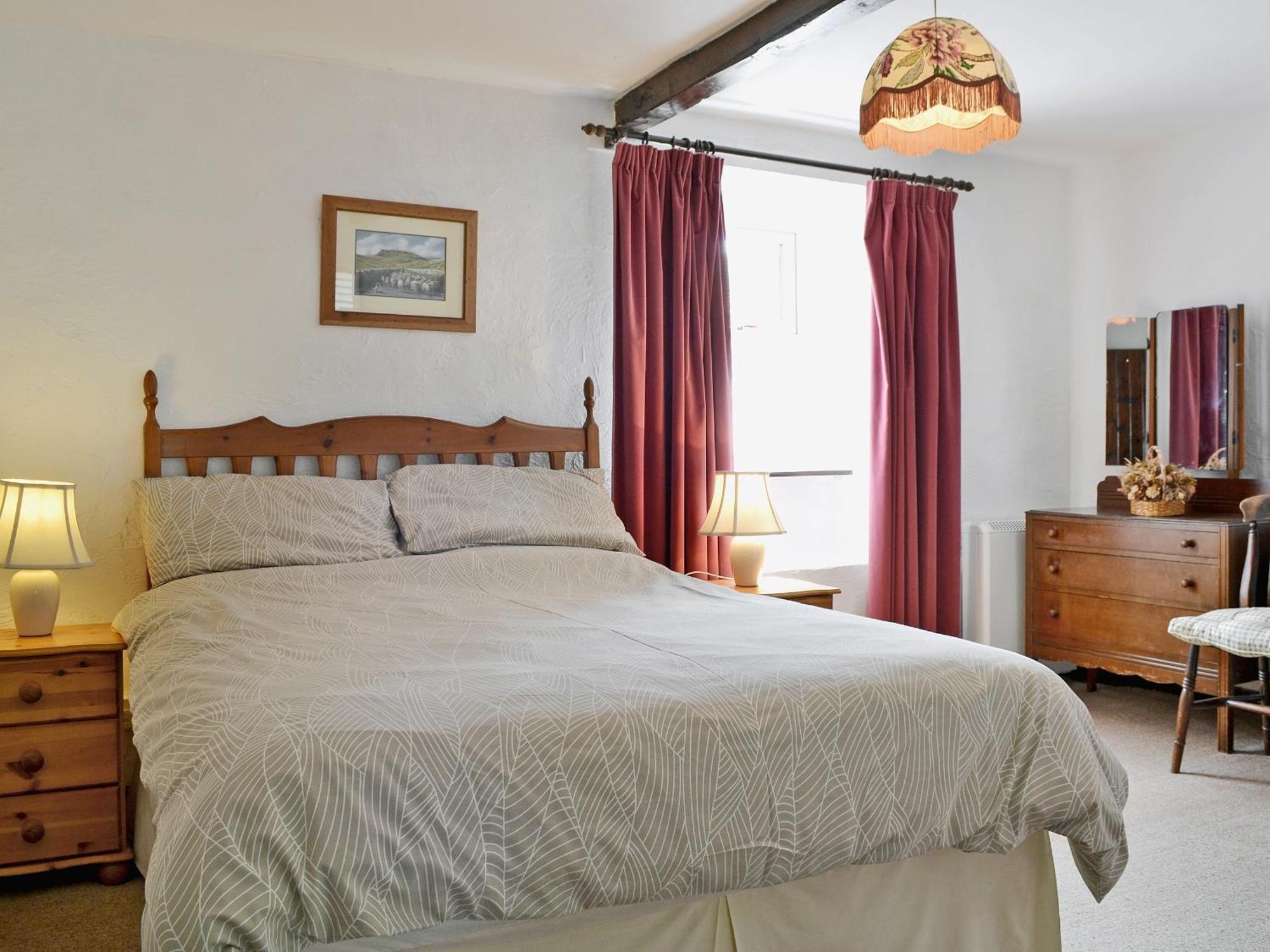 Gayle Farmhouse Hawes Extérieur photo