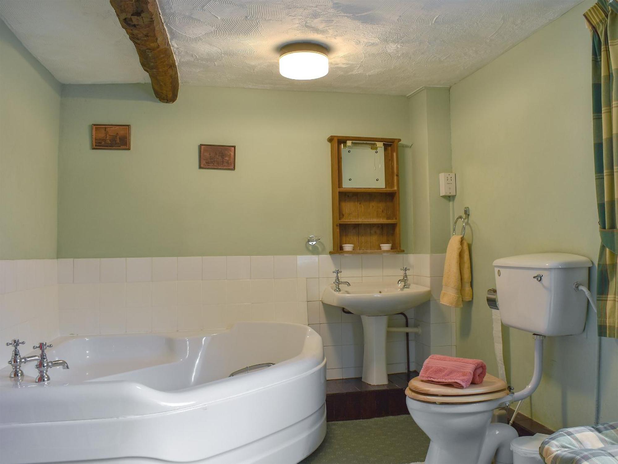 Gayle Farmhouse Hawes Extérieur photo