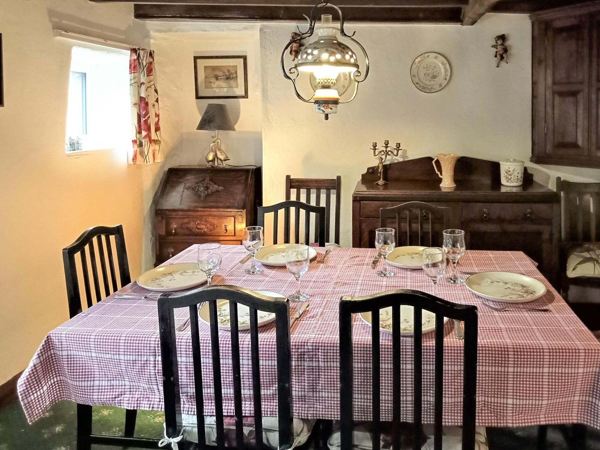 Gayle Farmhouse Hawes Extérieur photo
