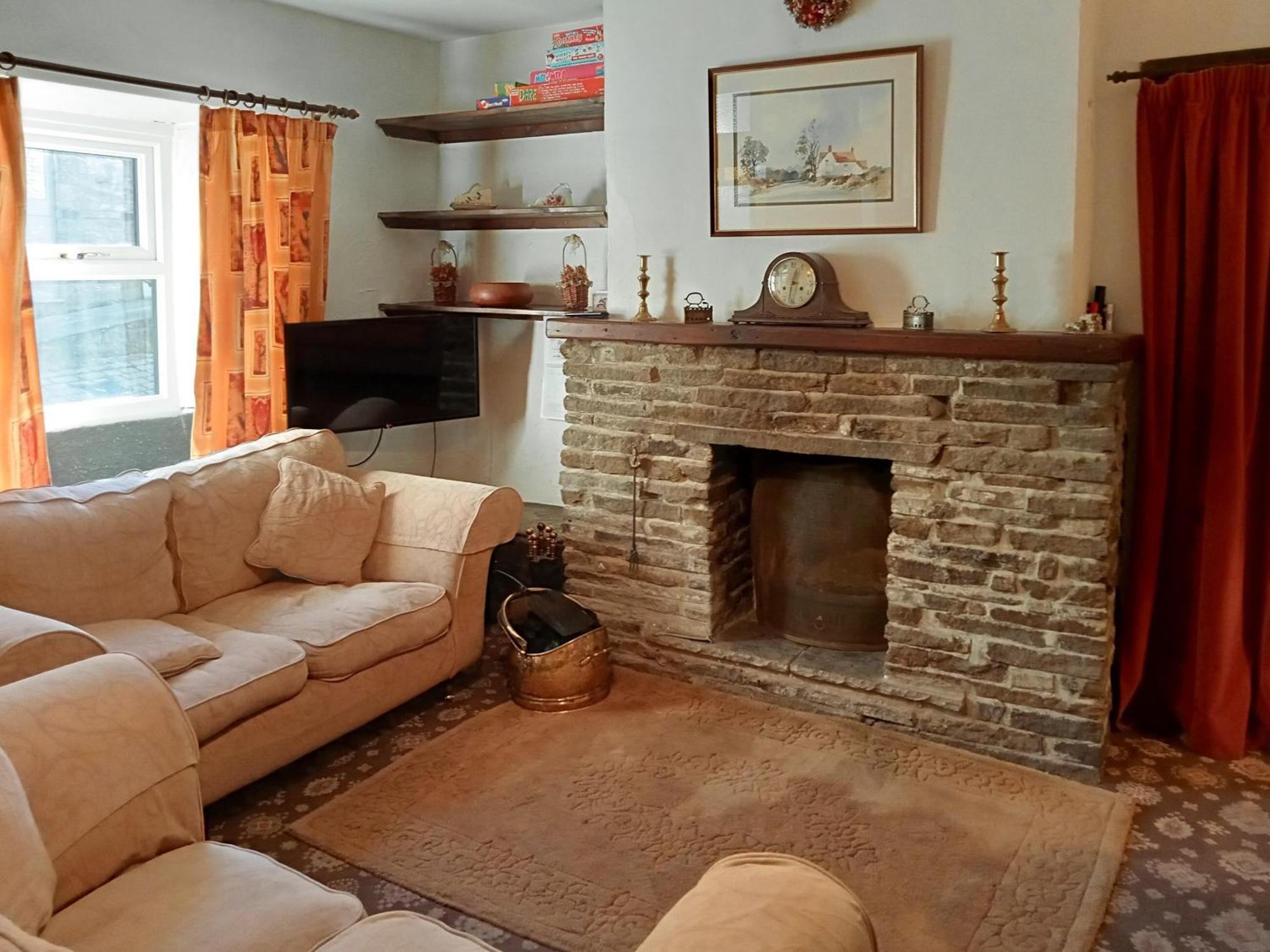 Gayle Farmhouse Hawes Extérieur photo